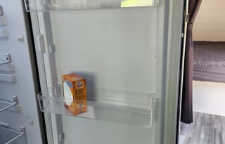 TWO HEARTS, ONE CAMPER: MOUNTAIN VIEWS