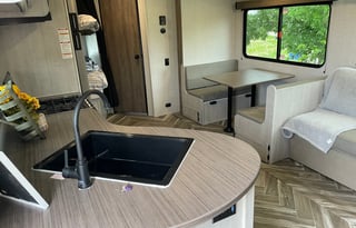 Family Glamping Adventures Ahead