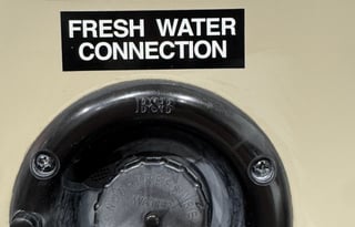 2019 Ford Thor Four Winds E350