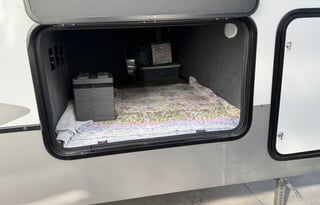 2023 Alliance RV Avenue All-Access 22ML