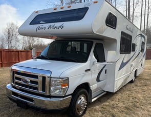 Thor Four winds 28A