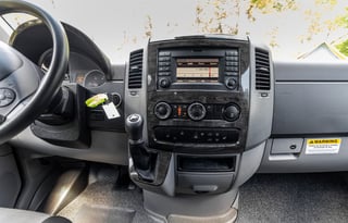 Roadtrek Agile "Silver Bliss" CLASS B Camper