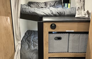 2024 Forest River RV Cherokee 26CJ