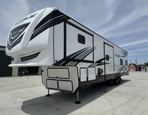 Forest River RV Vengeance Rogue Armored VGF383G2