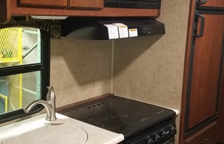 2016 Forest River Sunseeker LE 2250SLE