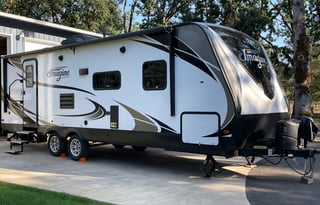 2018 Grand Design Imagine 2600RB