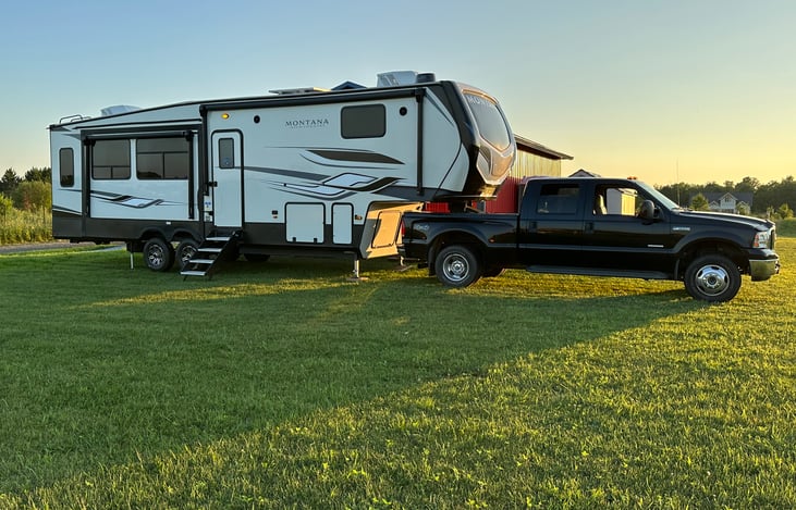 RV Photo