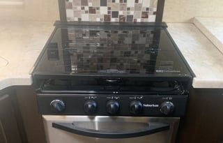 2017 Forest River RV Cherokee Grey Wolf 24RK