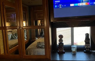 2015 Tiffin Motorhomes Allegro 31 SA