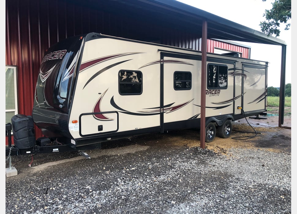 Travel Trailer rentals in Canton