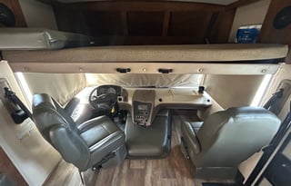 2015 Forest River RV FR3 30DS