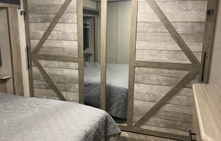 2021 Forest River RV Salem Hemisphere 370BL