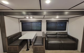 Adventure Awaits 2021 Coleman Lantern