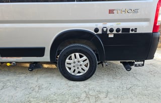 2022 Entegra Coach Ethos 20A