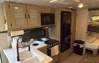 2023 Forest River RV Salem 29VBUD