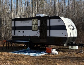 Forest River RV Cherokee Wolf Pup 16EV