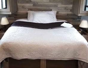 CrossRoads RV Zinger Lite ZR229BH