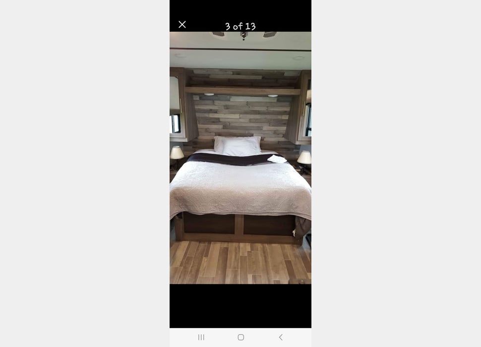 Travel Trailer rentals in Annandale