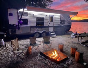 Jayco Jay Flight 264BH