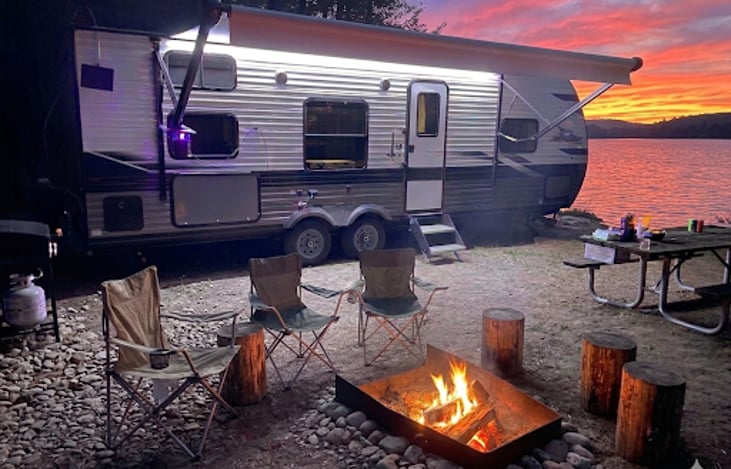 RV Photo