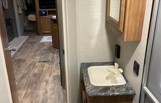 2016 Keystone Springdale 282BHWE