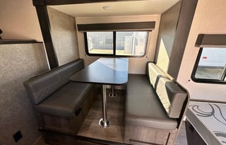 2021 Starcraft Autumn Ridge Single Axle 180BHS