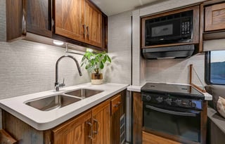 New Winnebago Class C Family Bunkhouse