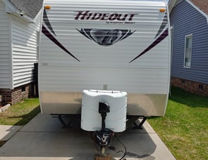 Keystone RV Hideout 27RBS