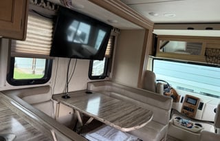 2018 THOR MOTOR COACH ACE 27 2 Class A motorhome