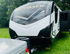 Keystone RV Outback Ultra Lite 291UBH