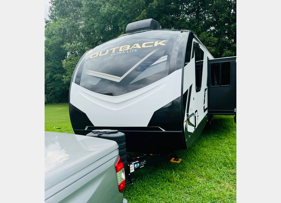 Travel Trailer rentals in Fredericksburg