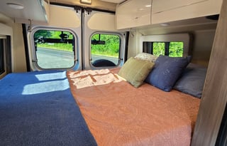 2024 Thor Tellaro 20A "Sasquatch2"