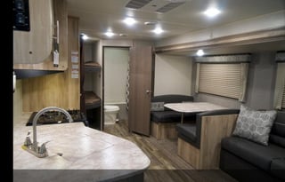 2020 Coachmen RV Catalina 261BHS