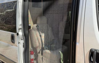 Tumbleweed w/ STARLINK. Where the good times roll!