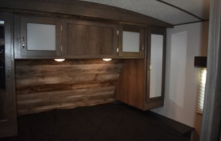 2021 KEYSTONE WITH BUNKHOUSE