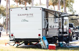 Elite RV Escapes