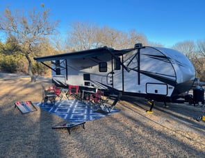 Prime Time RV Tracer 31BHD