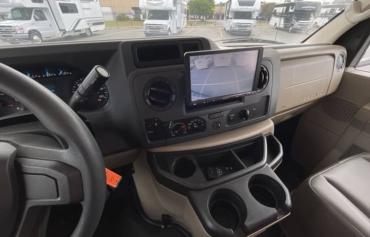 RV Photo