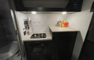 T2 - 2022 Braxton Creek Romo EZY-TOW-Ultra-Light