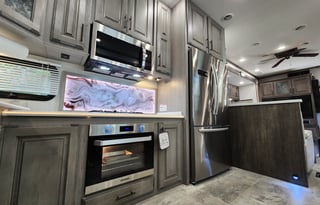 CAMP EZ-2021 Heartland Concord WTX853