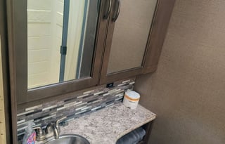 Unlimited miles Bunk house