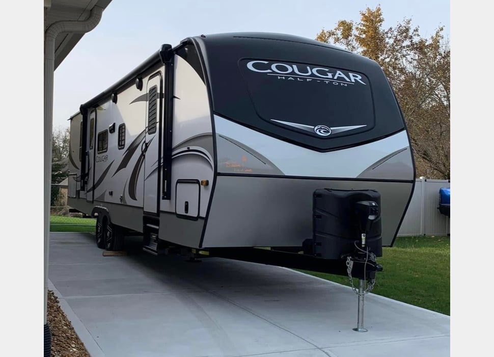 Travel Trailer rentals in Manheim