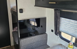 2021 Forest River RV Cherokee Wolf Pup 16BHS