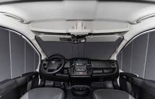 2021 winnebago solis 59p