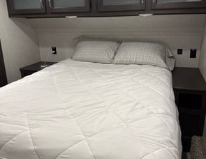 Shasta RVs Phoenix 367BH