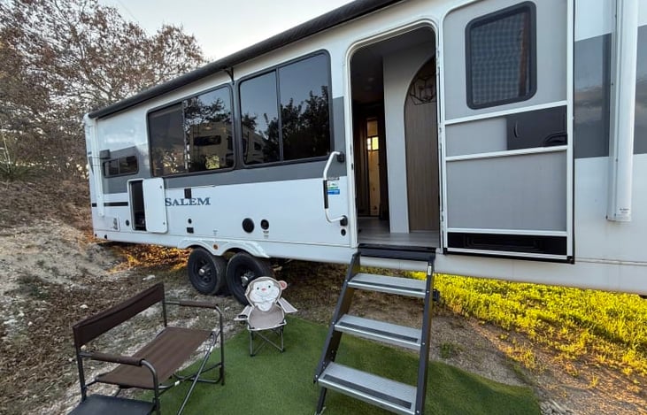 RV Photo