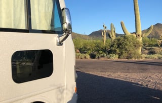 Renovated - WiFi, Pets, Jeep, Off-Grid, 24/7 Help