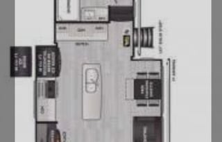 2021 Keystone RV Avalanche 390DS