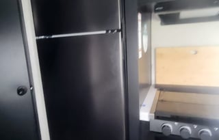 2022 Forest River RV Cherokee Grey Wolf 26DJSE