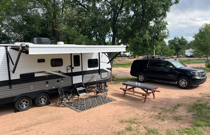 RV Photo